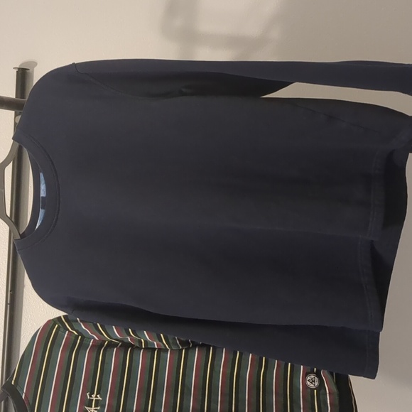 Bundle 2 men's long sleeve shirts - Picture 2 of 6